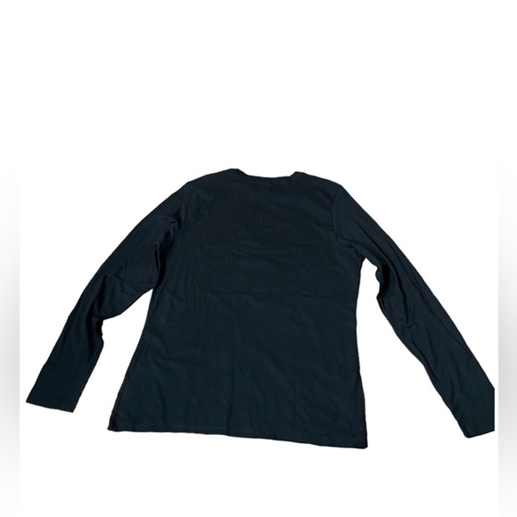 NWOT Unbranded Halloween Witch hat long sleeve tshirt If the Hat Fits size 12-14 - Picture 2 of 8